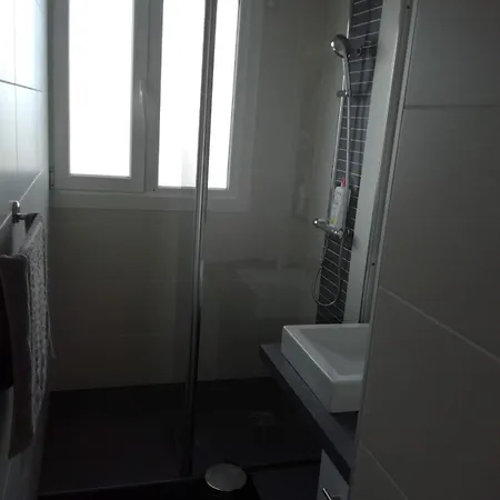 T4 A Appartement