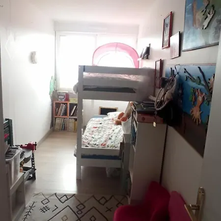 T4 A Appartement