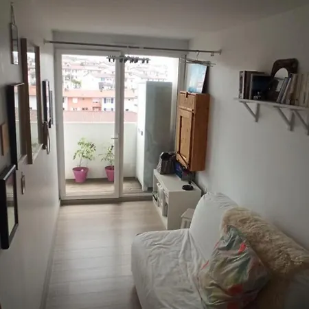 Appartement T4 A Ciboure